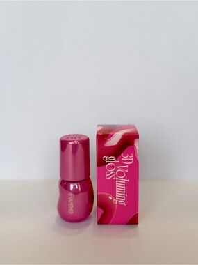 fwee 3D Volumizing Lip Gloss Taro 70%